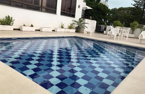 Punta Hansa Apartment | Apartamentos Bahia Fragata con vista al mar