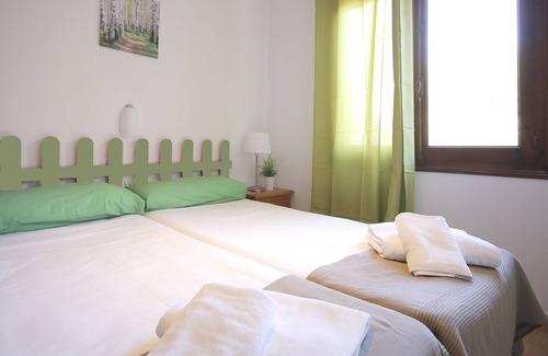 Binibequer Vell Apartment | Apartamentos Binibeca Mar
