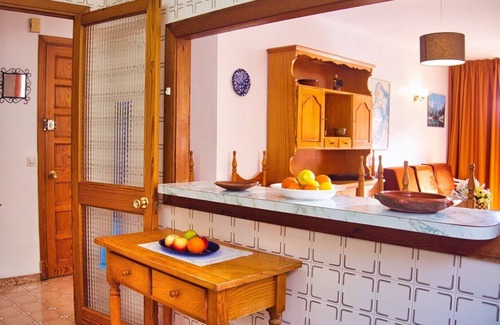 Peguera House | Apartamentos Bon Aire - 11