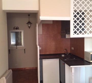 A Guarda Apartment | APARTAMENTOS BRASIL 2I
