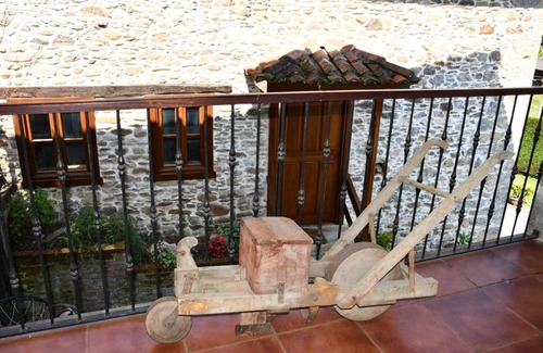 Allence Apartment | Apartamentos Ca Pacha