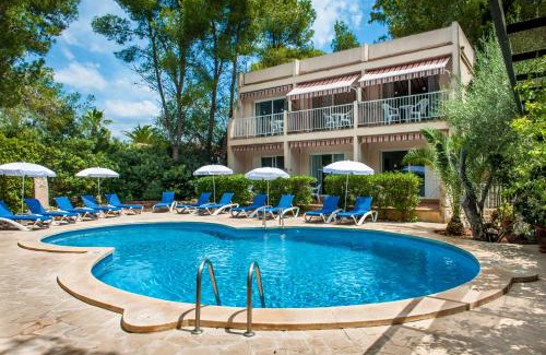 Manacor Apartment | Apartamentos Cala Murada Minigolf