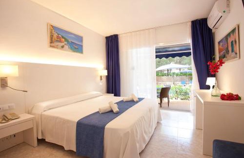Manacor Apartment | Apartamentos Cala Murada Minigolf