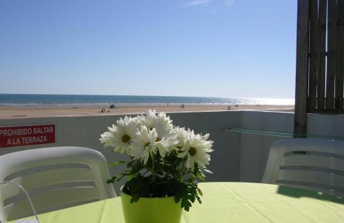 Punta Umbria Apartment | Apartamentos Calypso