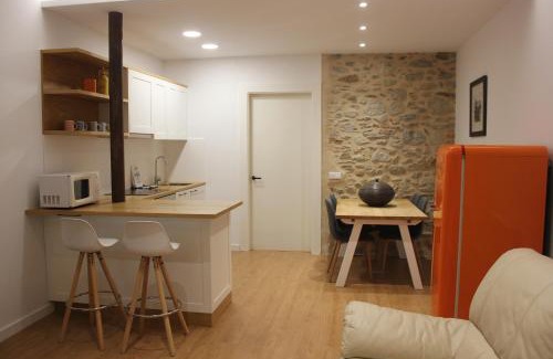 Ribes De Freser Apartment | Apartamentos CAN GUSI