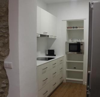 Ribes De Freser Apartment | Apartamentos CAN GUSI