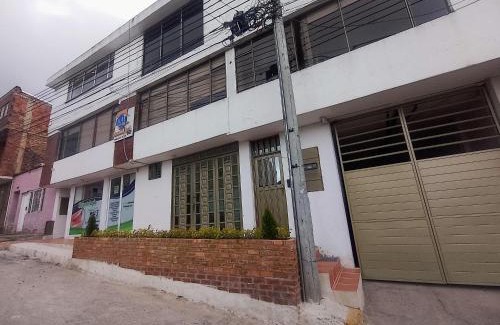 Tunja Apartment | Apartamentos CasaMJ Tunja Confort y Parqueadero