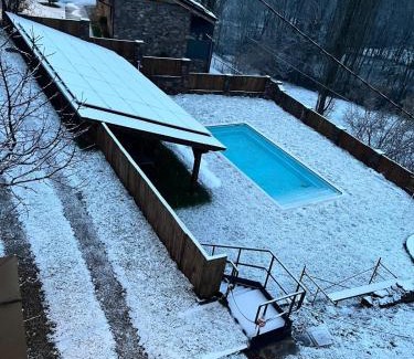 Laspaules Apartment | Apartamentos Chuandervera