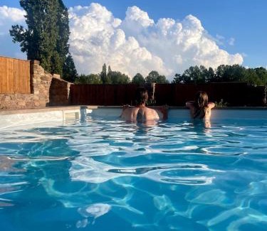 Laspaules Apartment | Apartamentos Chuandervera