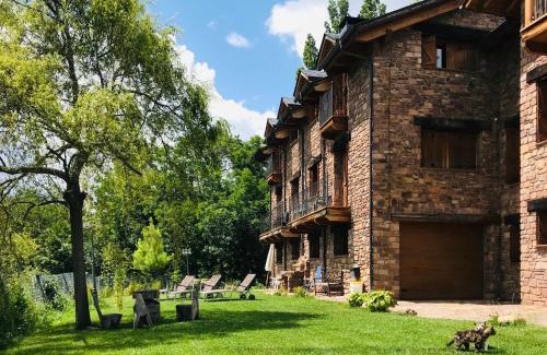 Laspaules Apartment | Apartamentos Chuandervera