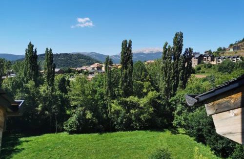 Laspaules Apartment | Apartamentos Chuandervera