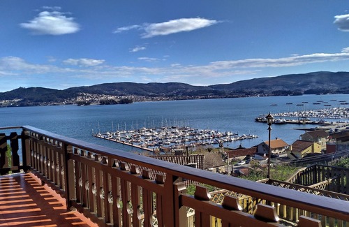 San Adrian de Cobres Cottage | Apartamentos Cobres for 4 people