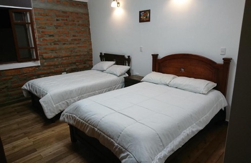 Quito Historic Center Apartment | Apartamentos Colonial Home
