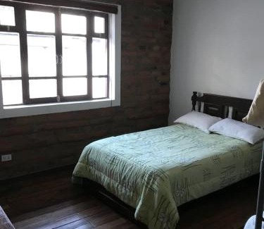 Quito Historic Center Apartment | Apartamentos Colonial Home