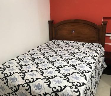 Quito Historic Center Apartment | Apartamentos Colonial Home