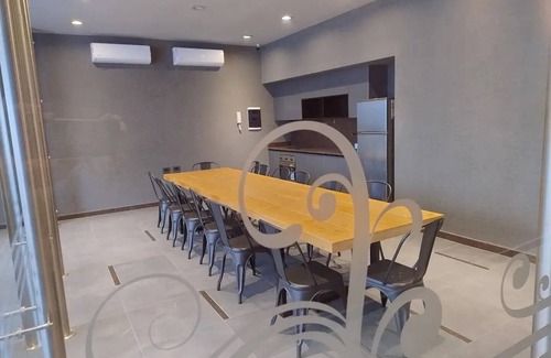 Abasto Apartment | Apartamentos Completamente Equipados. Comodidad y Estilo Para una Estadía Única