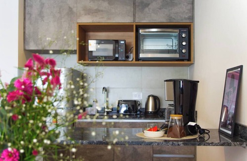 Abasto Apartment | Apartamentos Completamente Equipados. Comodidad y Estilo Para una Estadía Única
