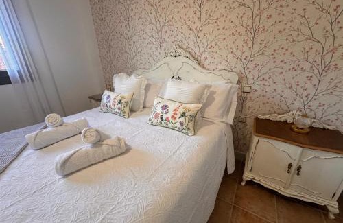 Consuegra Apartment | Apartamentos Consuegra frente a los molinos