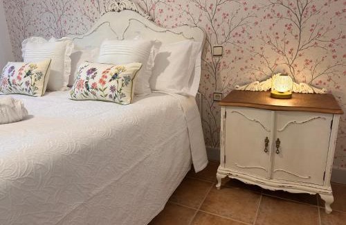 Consuegra Apartment | Apartamentos Consuegra frente a los molinos