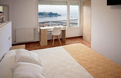 Bueu Apartment | Apartamentos Costas de Bueu B
