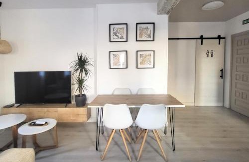 Corella Apartment | Apartamentos Crispín Candela