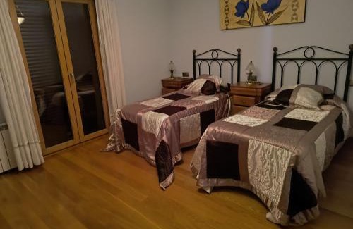 Cangas Apartment | Apartamentos Cruceiro