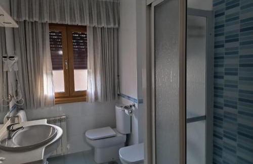 Cangas Apartment | Apartamentos Cruceiro