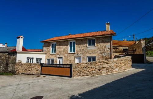 Tourinan Apartment | Apartamentos Currás en Touriñán