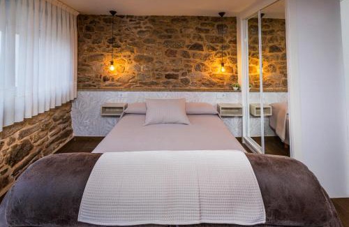 Tourinan Apartment | Apartamentos Currás en Touriñán