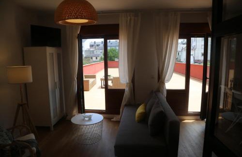 Figueras (Castropol) Apartment | Apartamentos Dacosta