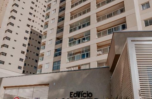 Fertiza Apartment | Apartamentos de Temporada Araxá