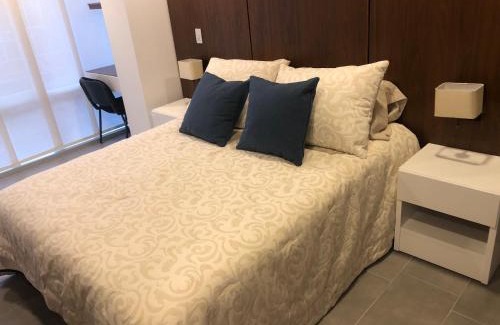 Normandia Apartment | Apartamentos Edificio San Miguel Bogotá