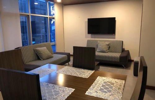 Normandia Apartment | Apartamentos Edificio San Miguel Bogotá