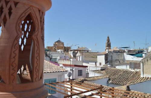 La Catedral Apartment | Apartamentos El Aljibe Relax Tourist Cordoba