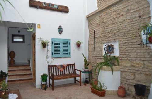 La Catedral Apartment | Apartamentos El Aljibe Relax Tourist Cordoba