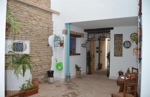 La Catedral Apartment | Apartamentos El Aljibe Relax Tourist Cordoba