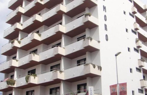 Sant Antoni de Portmany Apartment | Apartamentos El Moro