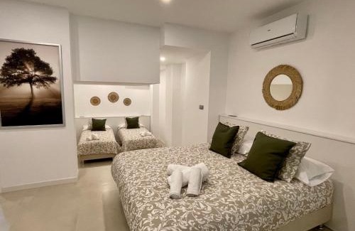 Ciudad Jardin Apartment | Apartamentos El Olivo