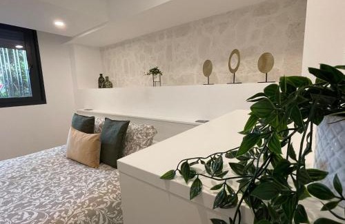 Ciudad Jardin Apartment | Apartamentos El Olivo