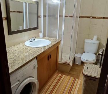 Ribeira Grande Apartment | Apartamentos em Casa da Avó Inês
