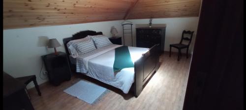 Ribeira Grande Apartment | Apartamentos em Casa da Avó Inês