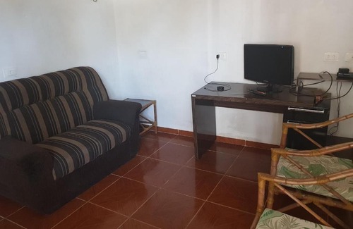 Ponta do Mangue House | Apartamentos em Peroba