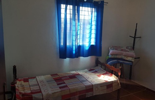 Ponta do Mangue House | Apartamentos em Peroba