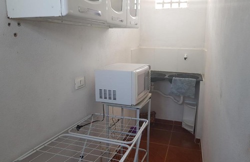 Ponta do Mangue House | Apartamentos em Peroba