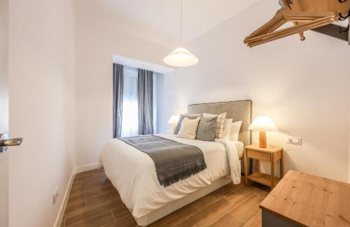 Las Acacias Apartment | Apartamentos Embajadores II