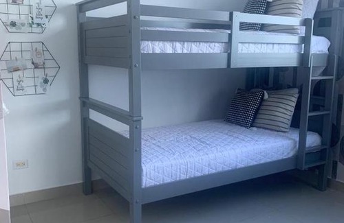 Parque Lefevre Apartment | Apartamentos en Ciudad de Panamá