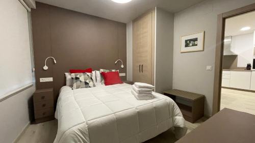 Carrizo De La Ribera Apartment | Apartamentos Puertas del Orbigo