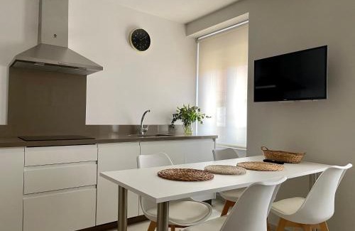 Carrizo De La Ribera Apartment | Apartamentos Puertas del Orbigo