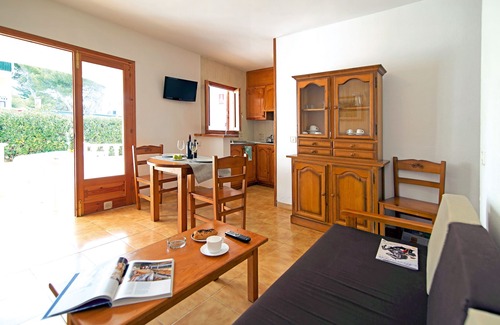 Cala Blanca Apartment | Apartamentos Mar Blanca