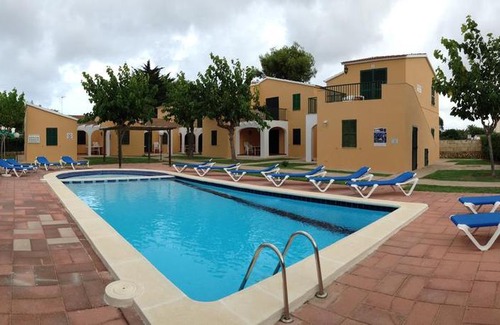 Cala en Blanes Apartment | Apartamentos Surest